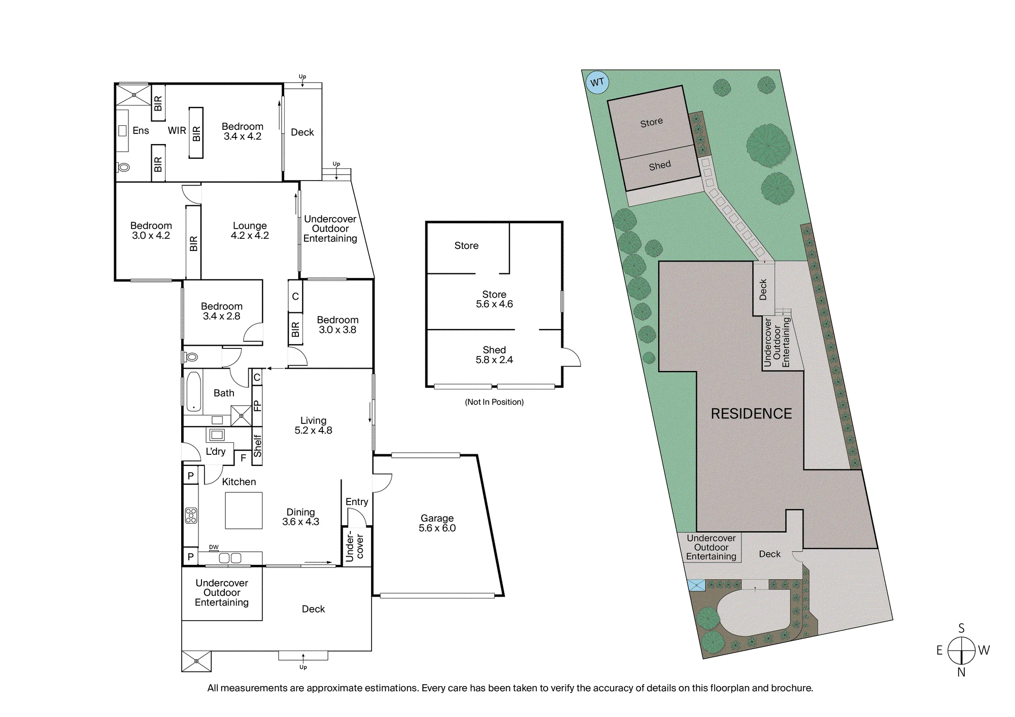 1 Coogee Court, Barwon Heads, Vic 3227
