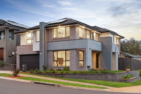 1 Corvus Way, Box Hill, NSW 2765