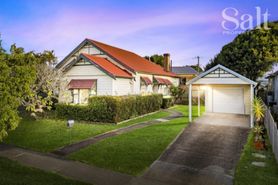 1 Cram Street, Merewether, NSW 2291