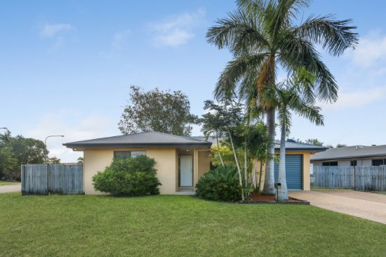 1 Cranfield Court, Deeragun, Qld 4818