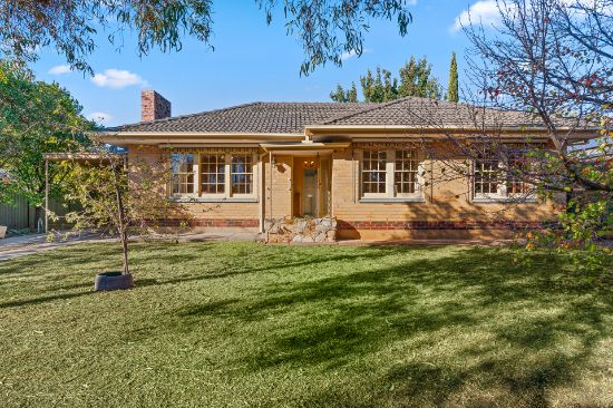 1 Crowder Street, Lower Mitcham, SA 5062