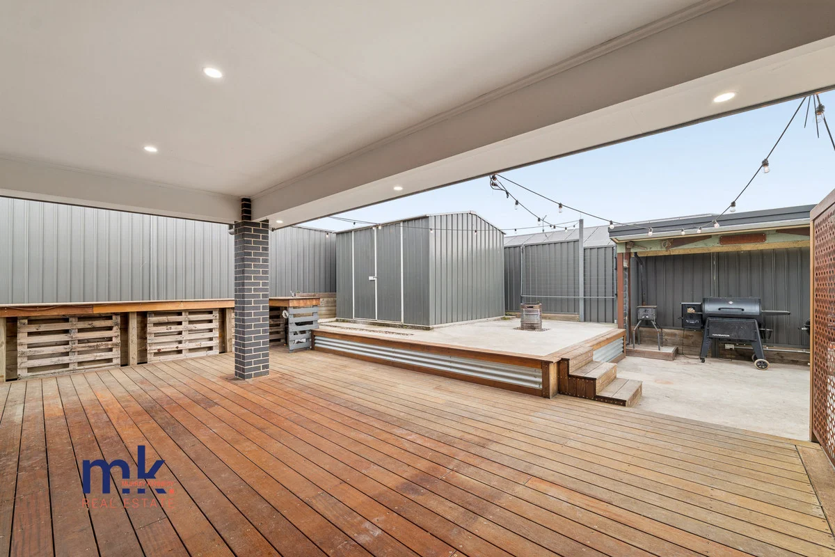 1 Cumbria Street, Thirlmere, NSW 2572