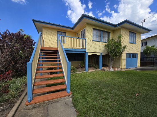 1 Dalglish Street, Maryborough, Qld 4650