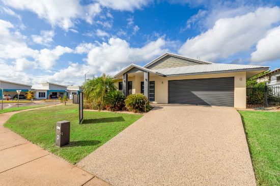 1 Damascene Crescent, Bellamack, NT 0832
