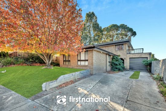 1 Dampier Court, Endeavour Hills, Vic 3802