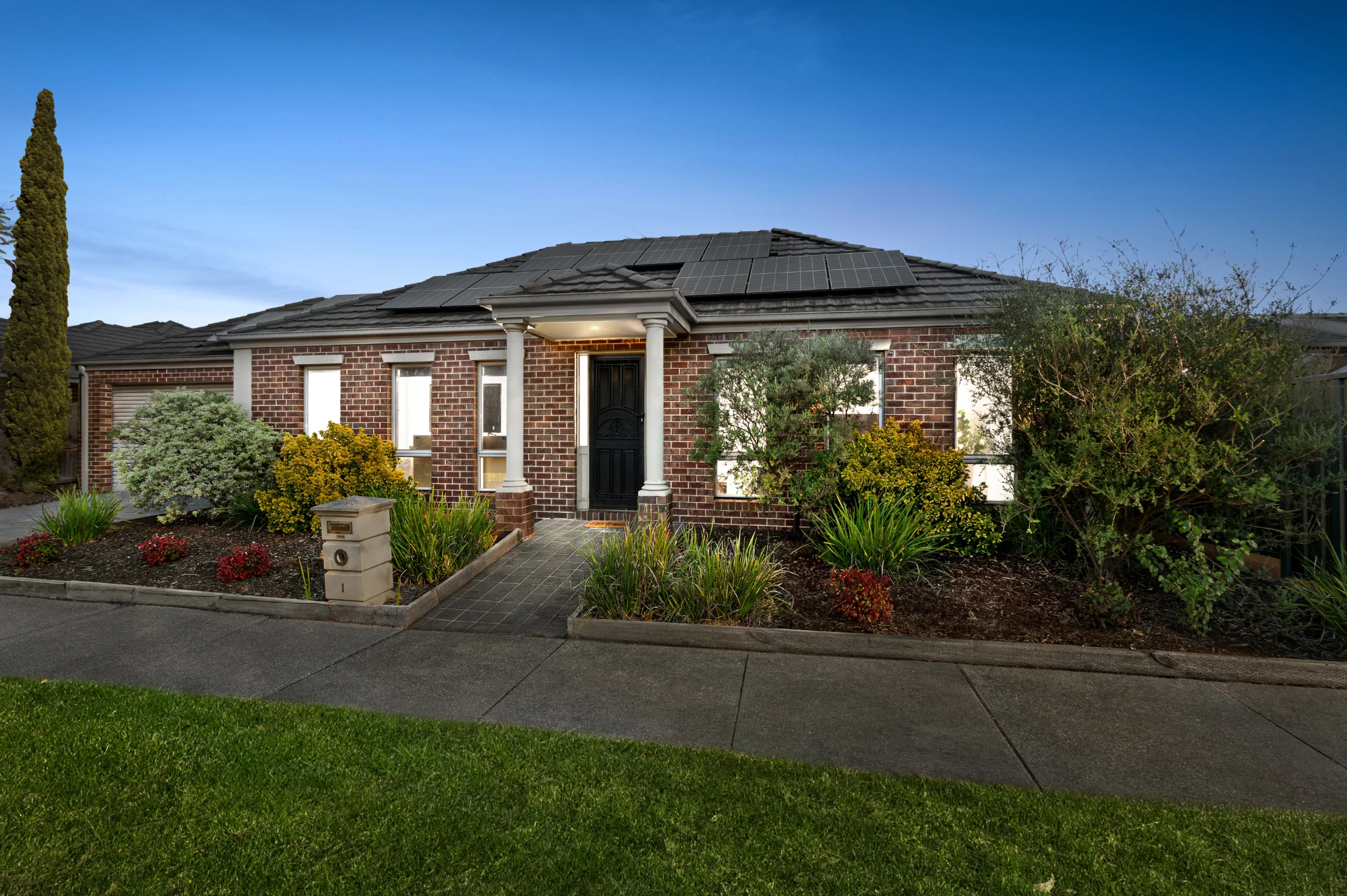 1 Darius Terrace, South Morang, Vic 3752