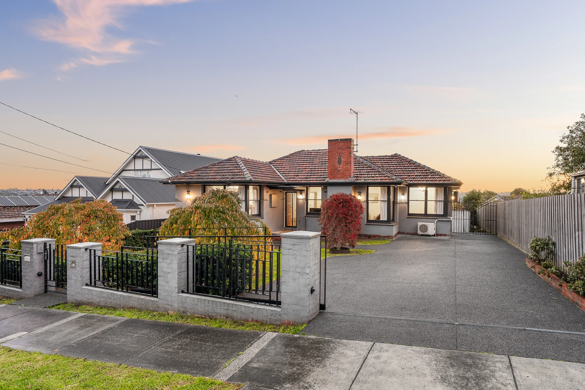 1 Darryl Street, Bulleen, Vic 3105