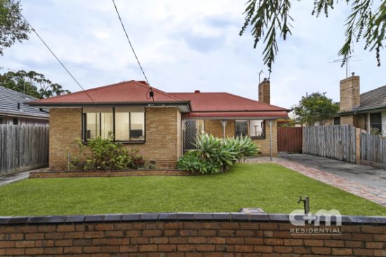 1 Davies Street, Hadfield, Vic 3046