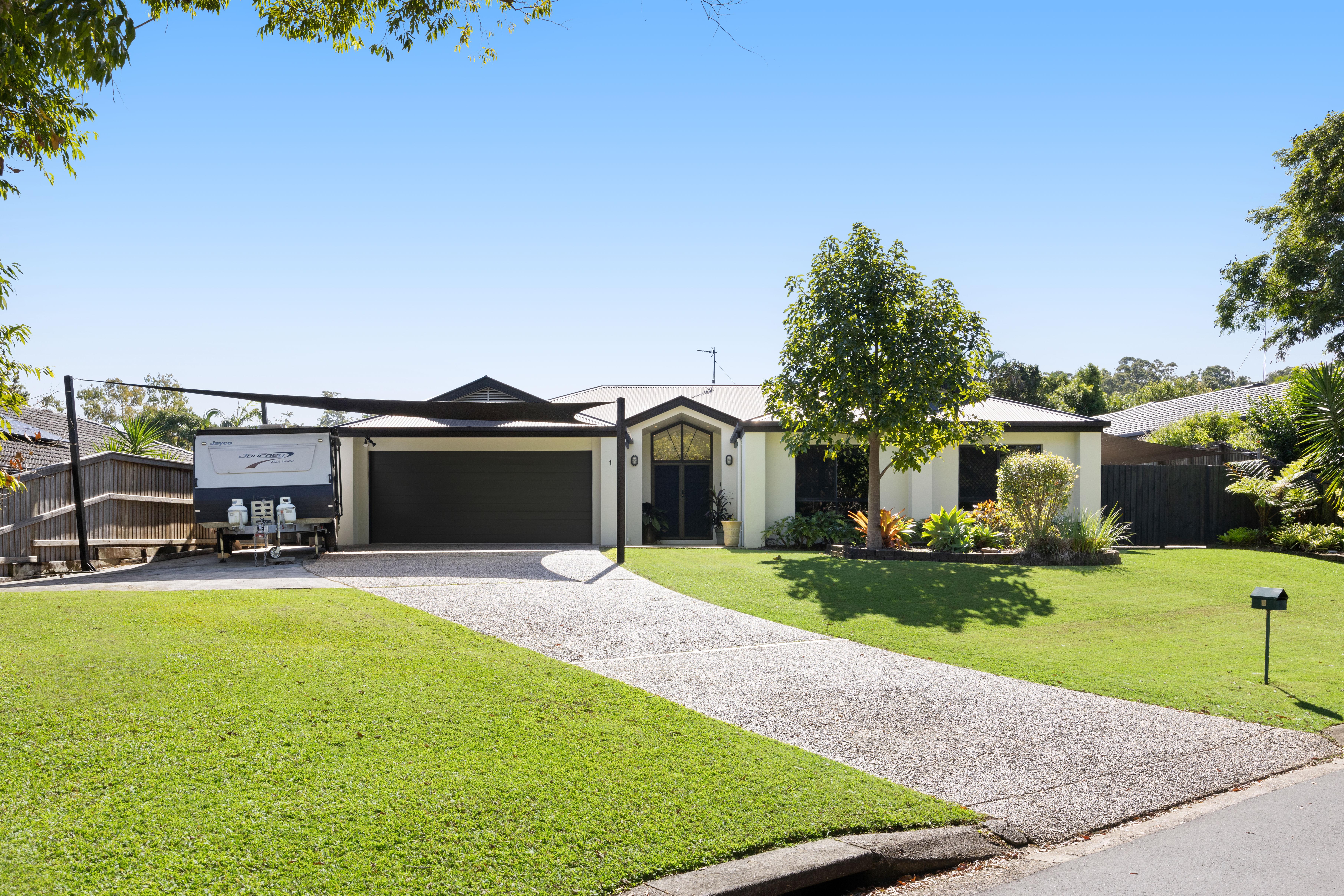 1 Dawes Drive, Buderim, Qld 4556 1 Dawes Drive, Buderim, Qld 4556