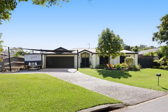1 Dawes Drive, Buderim, Qld 4556