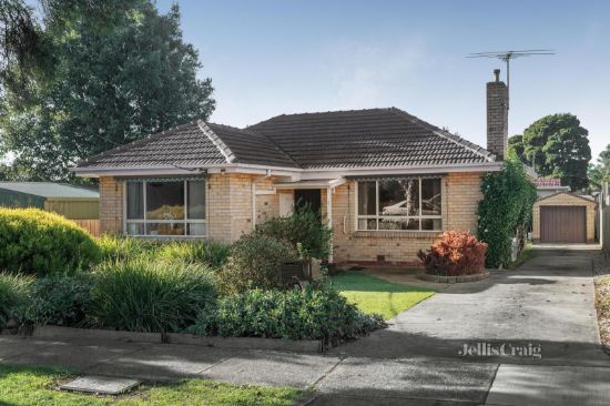 1 Deauville Street, Forest Hill, Vic 3131