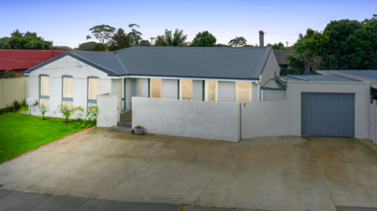 1 Devonshire Drive, Keysborough, Vic 3173