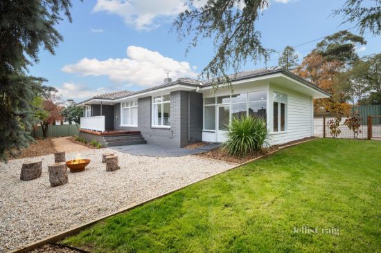 1 Ditchfield Road, Brown Hill, Vic 3350