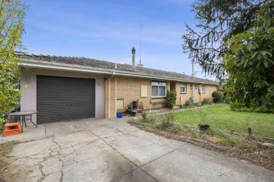 1 Ditchfield Road, Brown Hill, Vic 3350