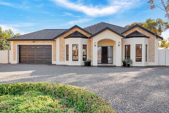 1 Dohnt Road, Lewiston, SA 5501