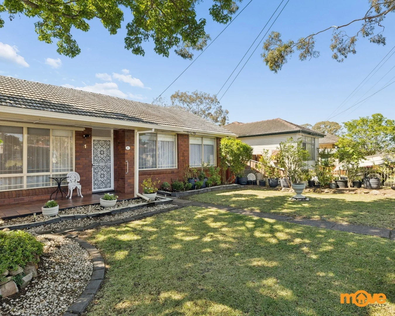 1 Dorset Street, Blacktown, NSW 2148
