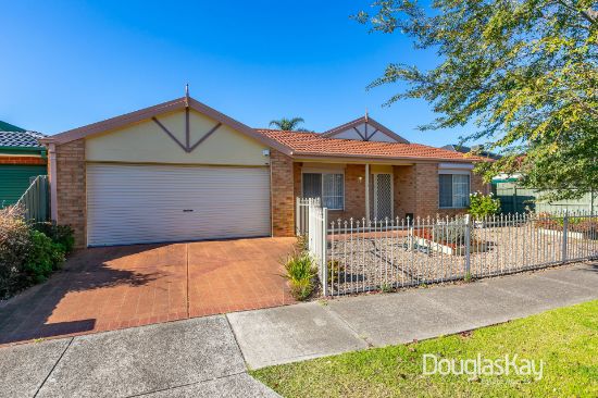 1  Dresden Way, Sunshine West, Vic 3020