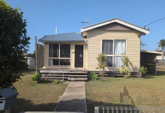 1 Drewe Street, Kepnock, Qld 4670