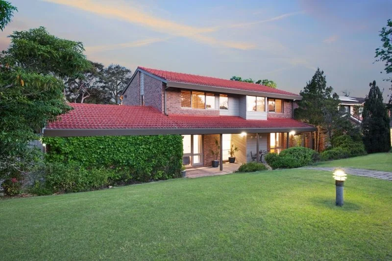 1 Duer Place, Cherrybrook NSW 2126