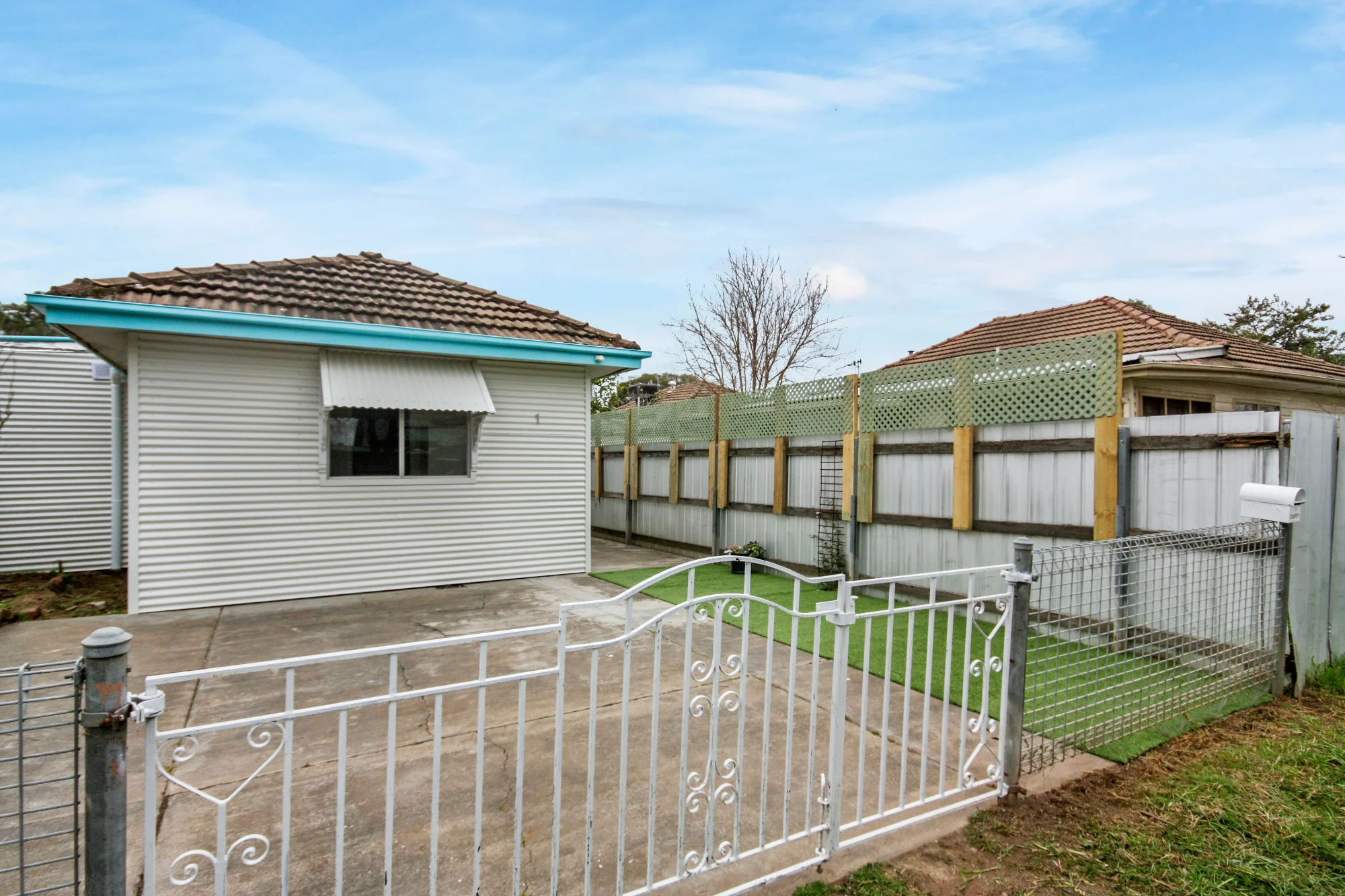 1 Duffy Street, Benalla VIC 3672