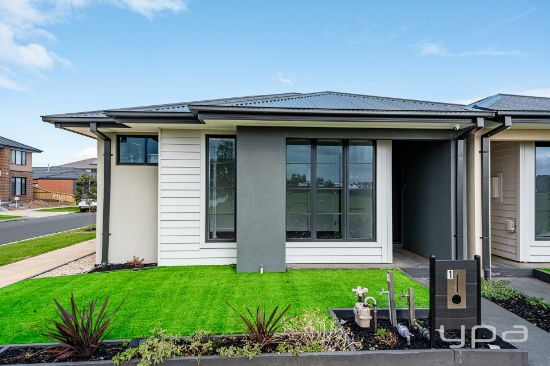 1 Duo Walk, Werribee, Vic 3030