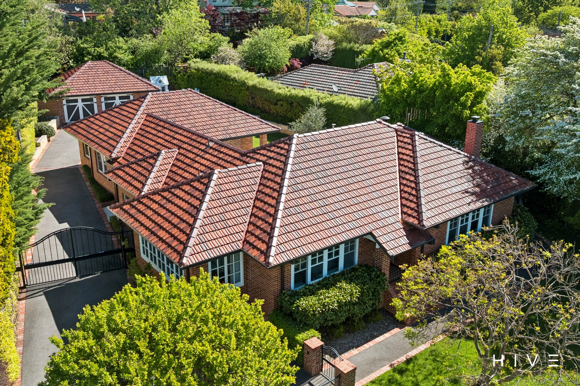 1 Durville Crescent, Griffith, ACT 2603