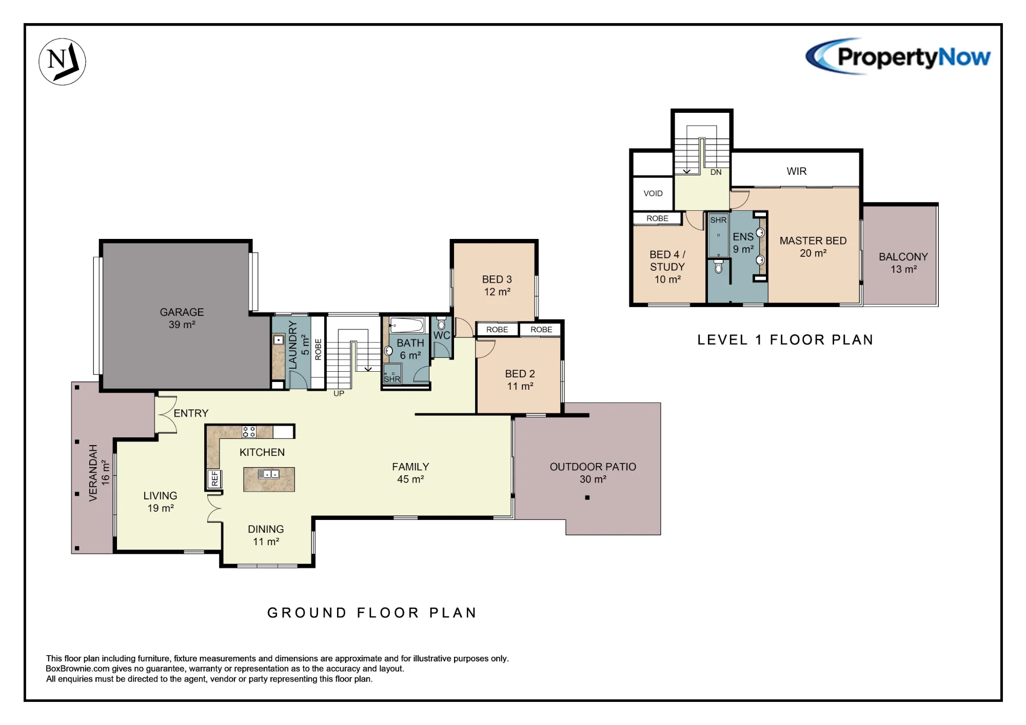1 Easter Street, Parrearra, Qld 4575