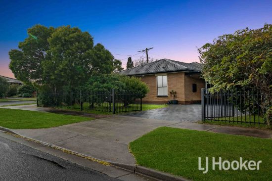 1 Eaton Street, Melton South, Vic 3338