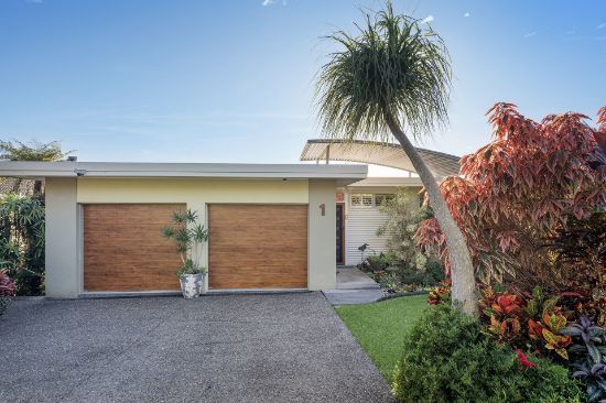 1 Elanora Drive, Lake Cathie, NSW 2445