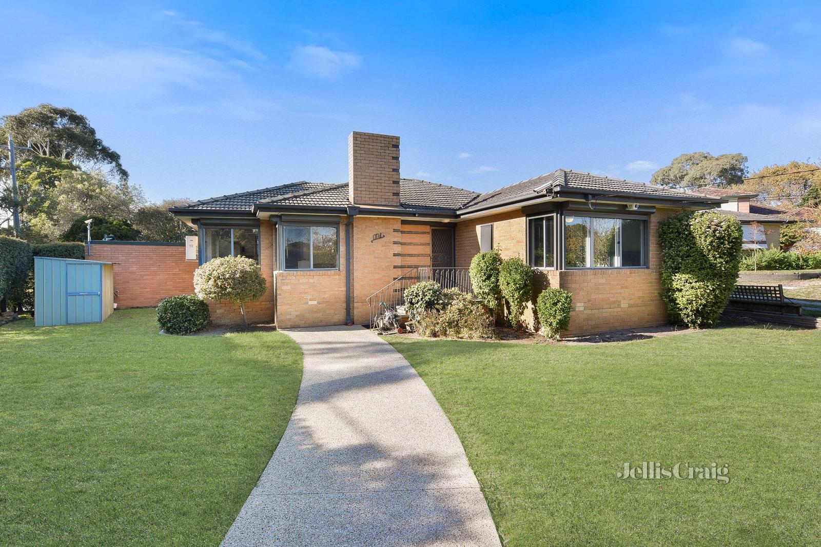 1 Elvara Court, Mulgrave, Vic 3170 1 Elvara Court, Mulgrave, Vic 3170
