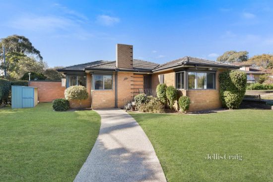 1 Elvara Court, Mulgrave, Vic 3170