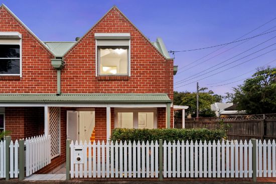 1 Emma Street, Leichhardt, NSW 2040