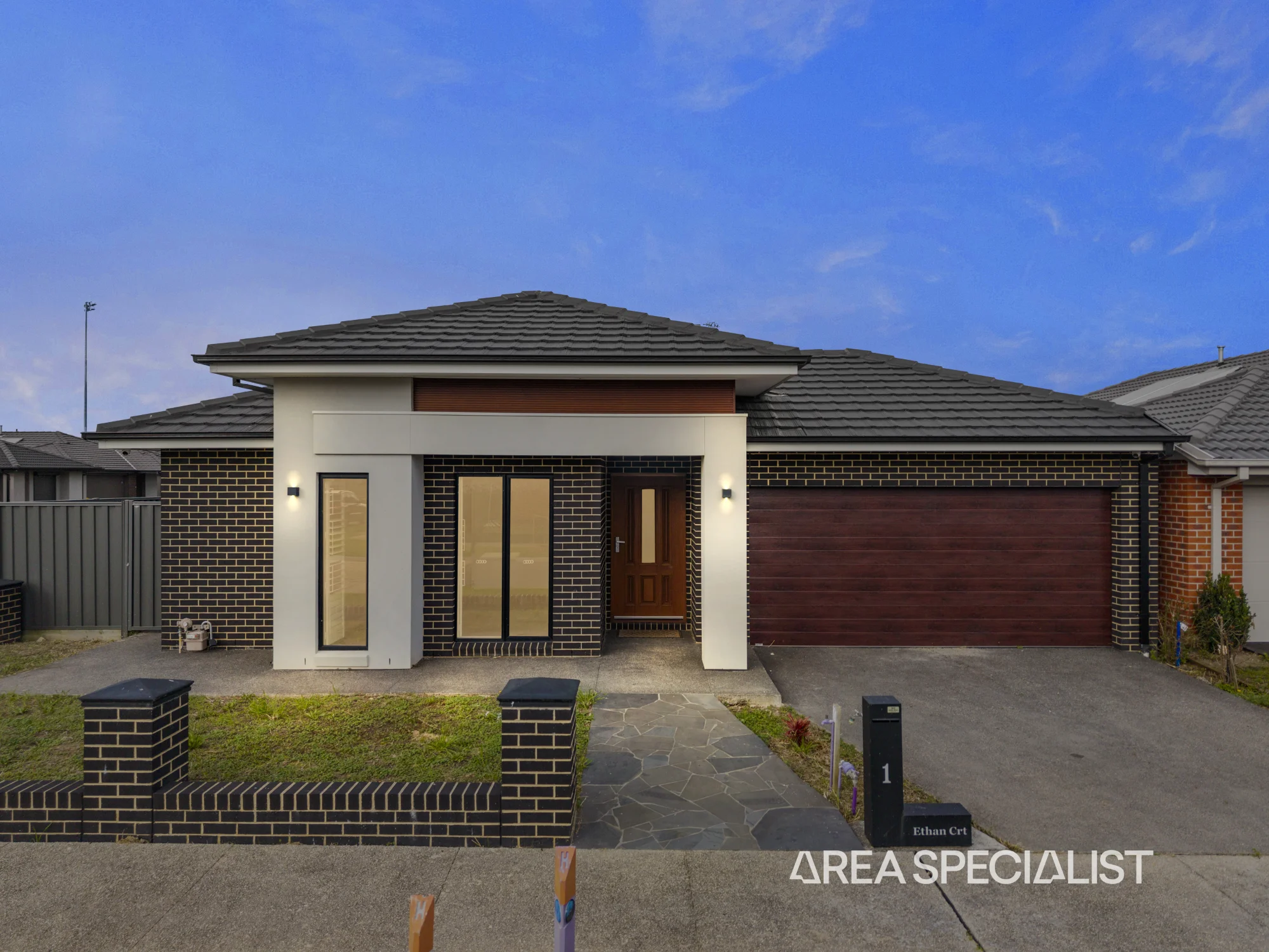 1 Ethan Court, Pakenham, Vic 3810