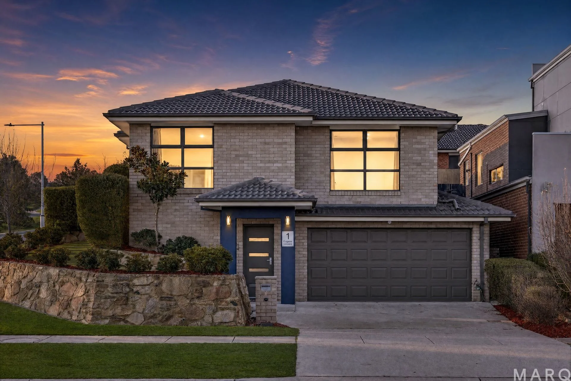 1 Eugene Vincent Street, Bonner, ACT 2914