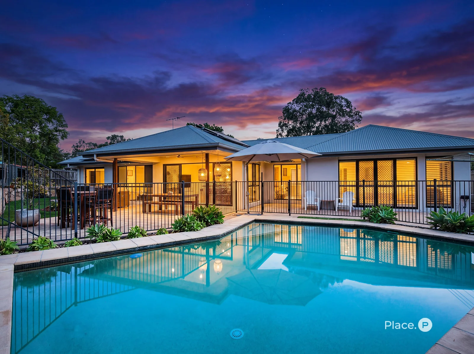 1 Eungella Terrace, Forest Lake, Qld 4078
