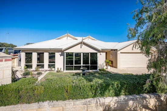 1 Exeter Lane, Quinns Rocks, WA 6030