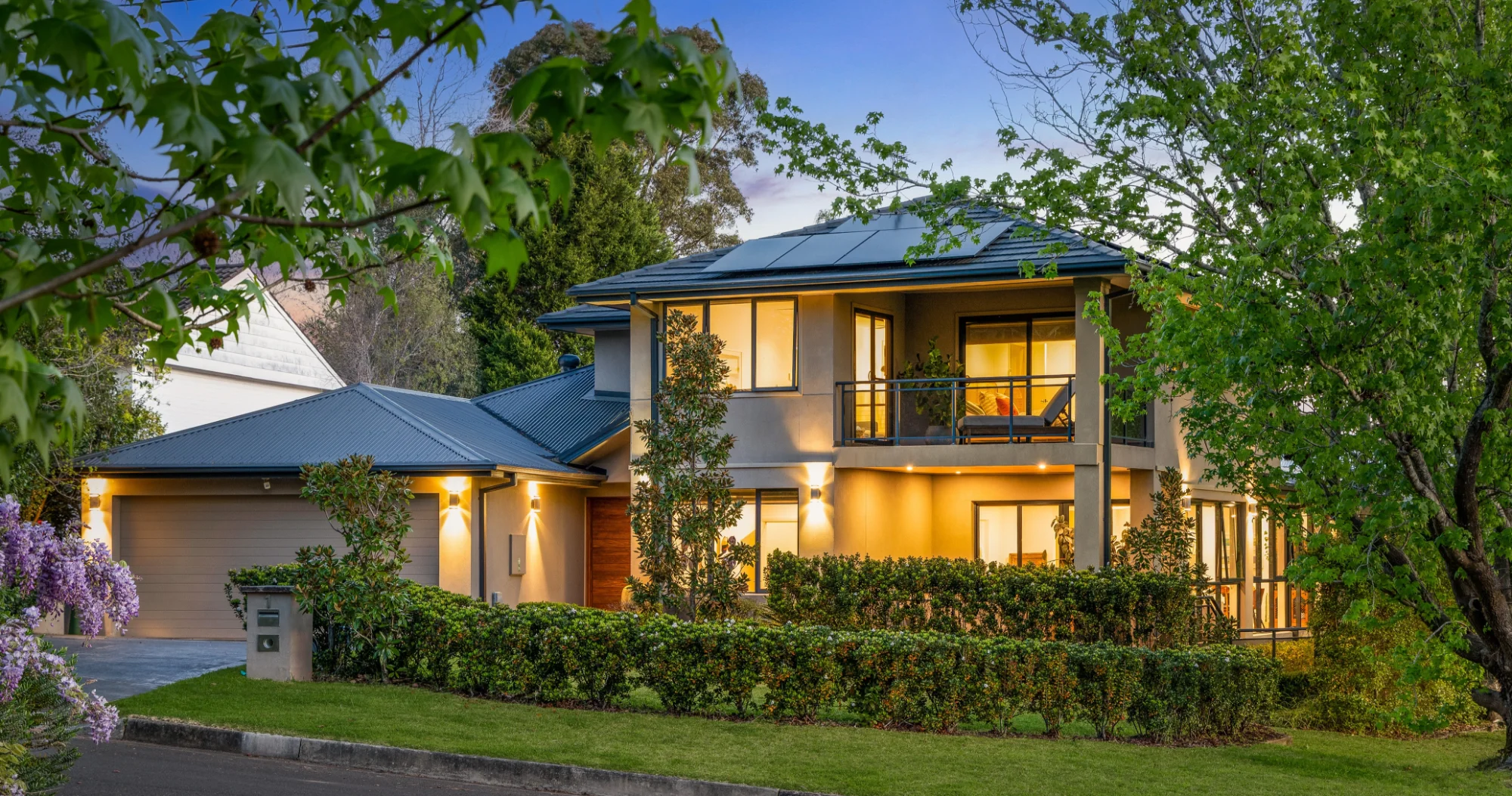 1 Fairview Avenue, St Ives, NSW 2075