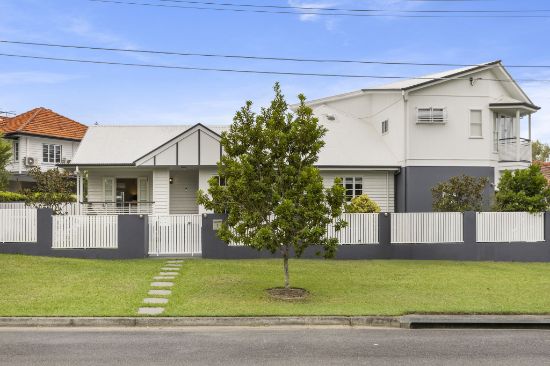 1 Farrell Street, Ashgrove, Qld 4060