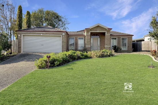 1 Federation Court, Eastwood, Vic 3875