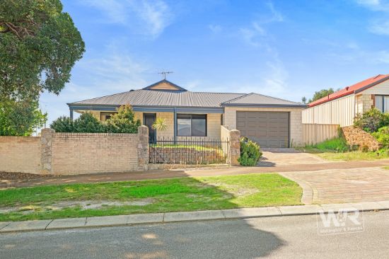 1 Fenton Way, Spencer Park, WA 6330
