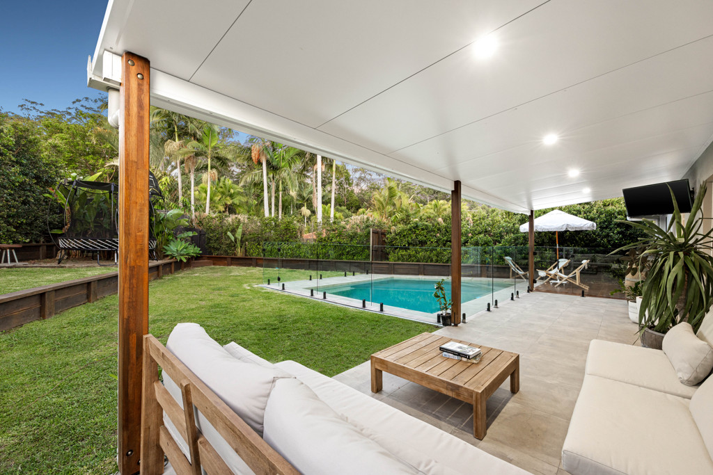 1 Fern Court, Buderim, Qld 4556 1 Fern Court, Buderim, Qld 4556