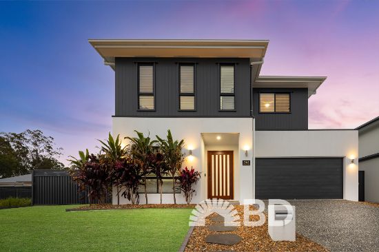 1 Festival Street, Morayfield, Qld 4506