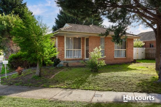 1 Festival Terrace, Berwick, Vic 3806