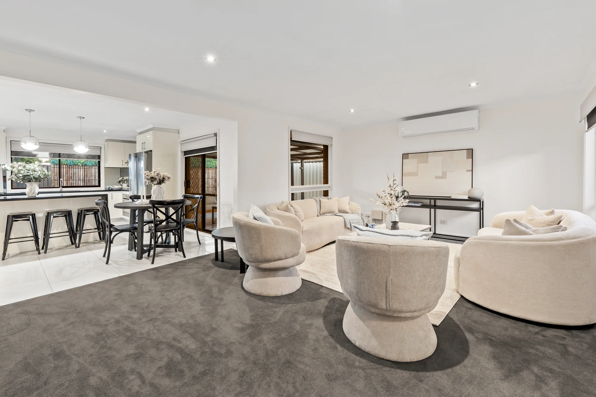 1 Fleckney Court, Keysborough, Vic 3173
