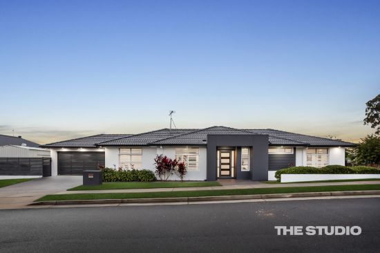 1 Flegg Street, North Kellyville, NSW 2155