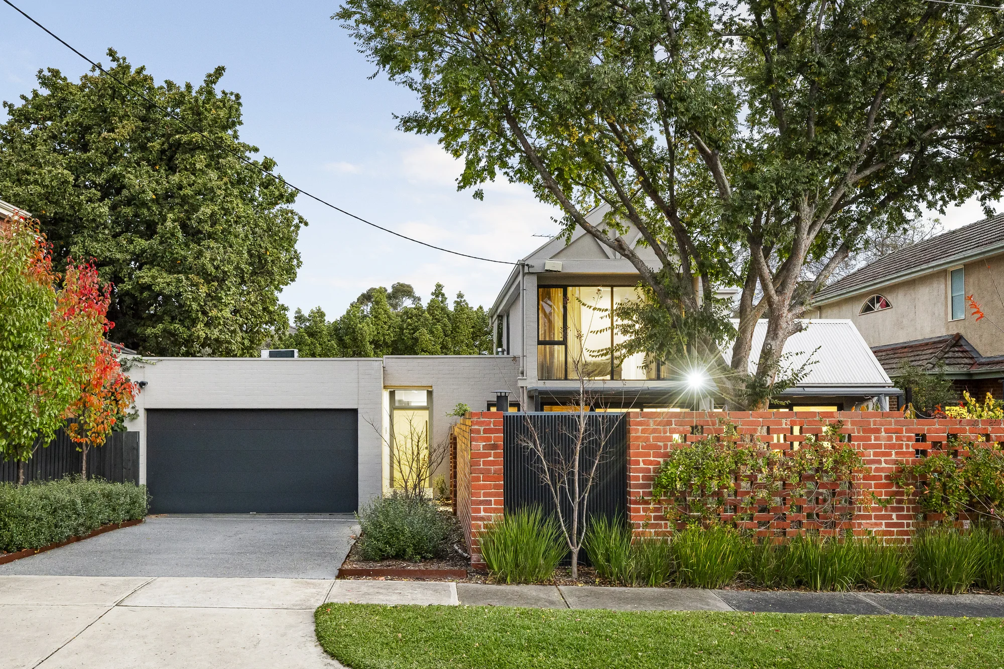 1 Flinders Avenue, Canterbury, Vic 3126