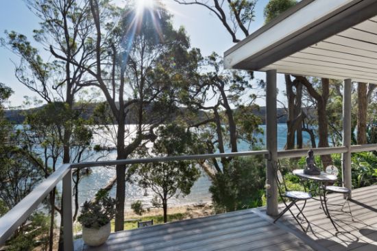 1 Florence Terrace, Scotland Island, NSW 2105