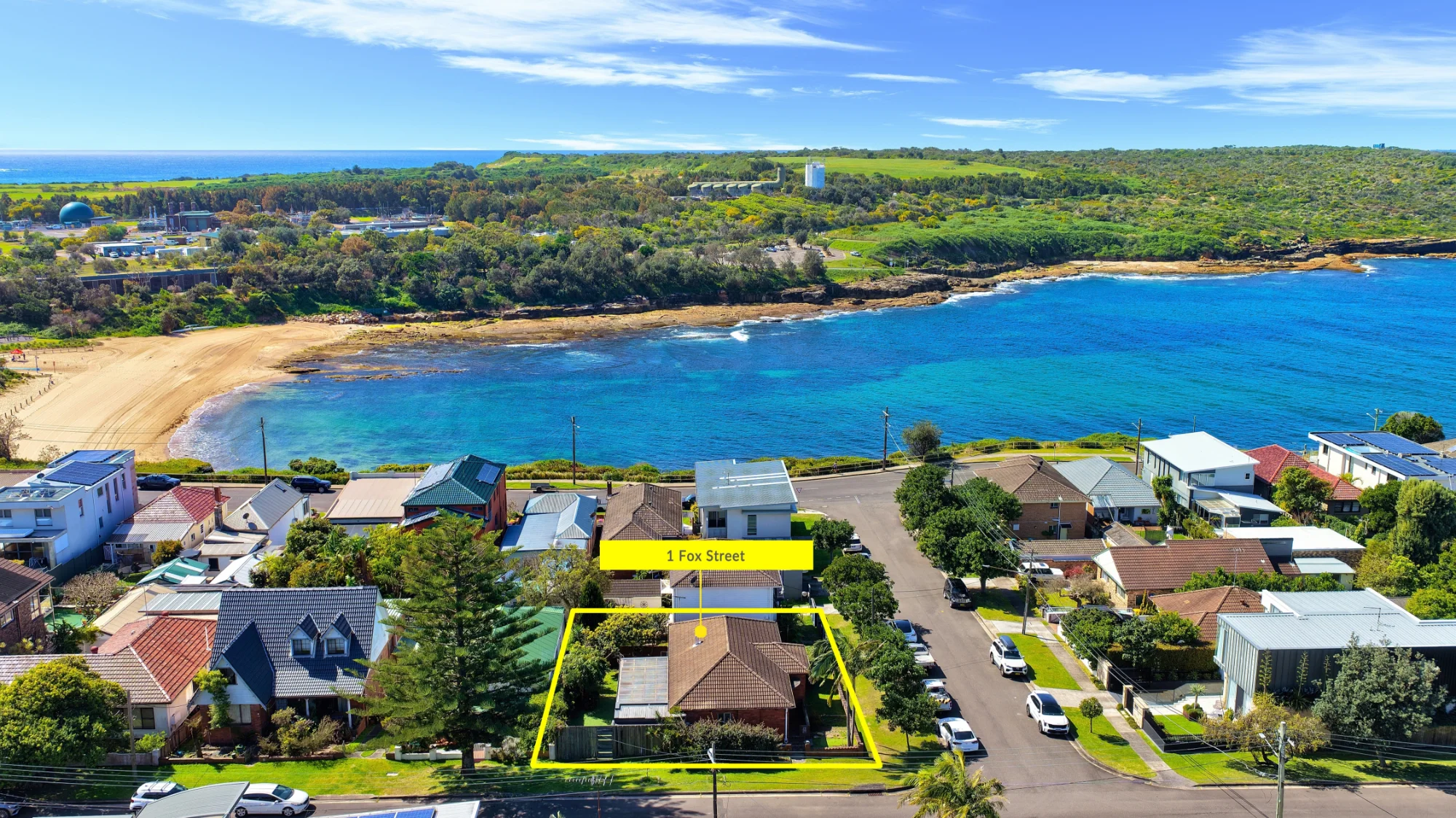 1 Fox Street, Malabar, NSW 2036