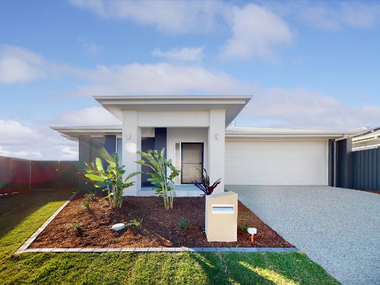 1 Frangipani Cres, Nirimba, Qld 4551
