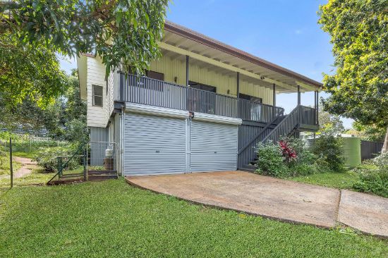 1 Frangipanni Court, Montville, Qld 4560